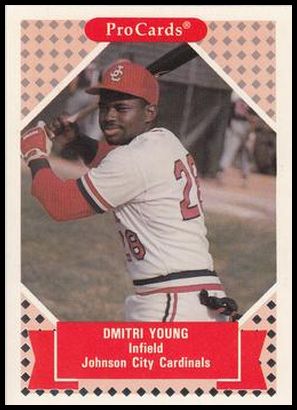 322 Dmitri Young